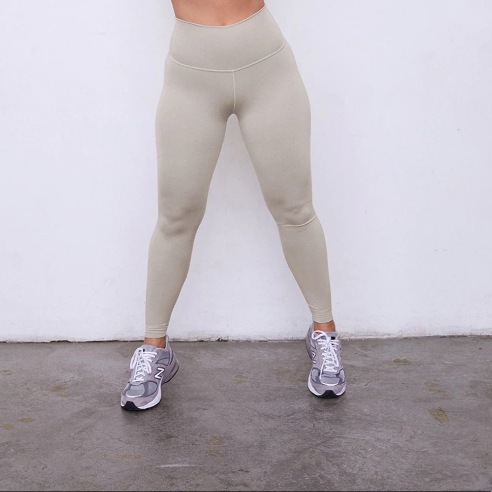 SET ACTIVE LUXFORM (old luxform) leggings size XS